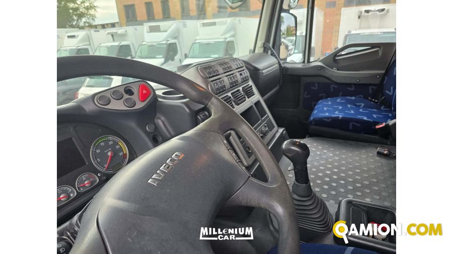 Iveco Stralis 360 Stralis 360 | Millenium Car