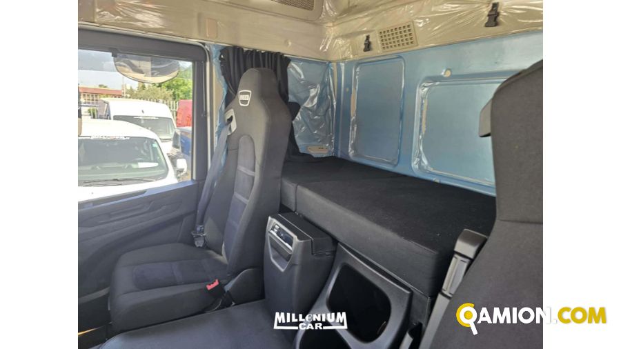 Iveco S-Way AT440S48T/P MOTRICE S-Way AT440S48T/P MOTRICE | Millenium Car