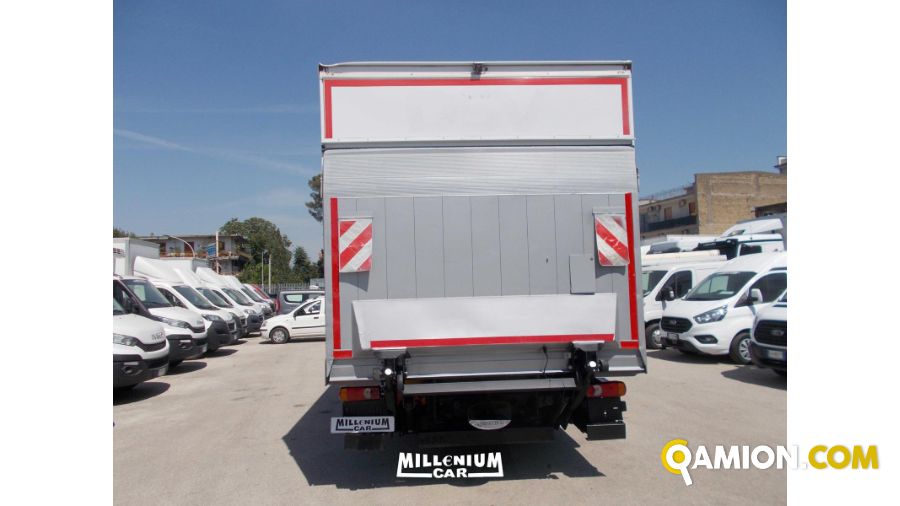 Iveco EUROCARGO eurocargo 150e28 | Millenium Car