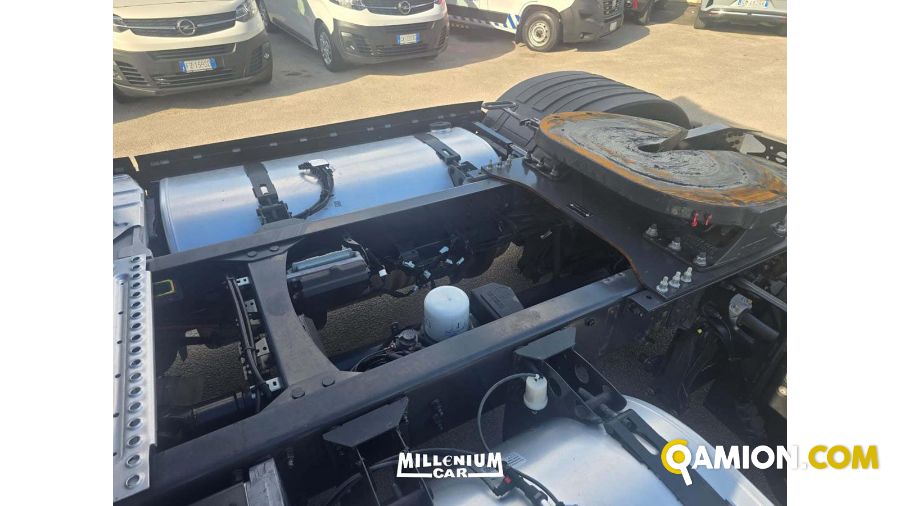 Volvo fh 13 500 fh 13 500 | Millenium Car