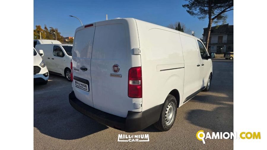 Fiat SCUDO SCUDO | Millenium Car