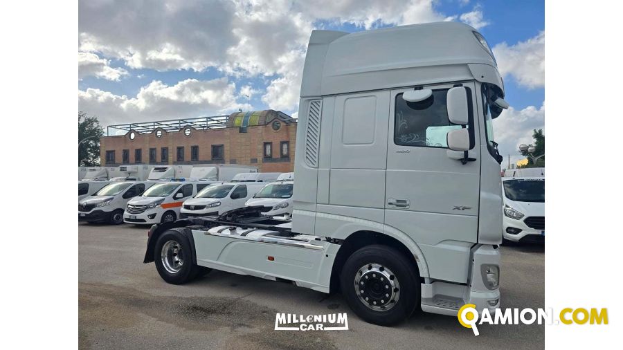 Daf XF 480 XF 480 | Millenium Car