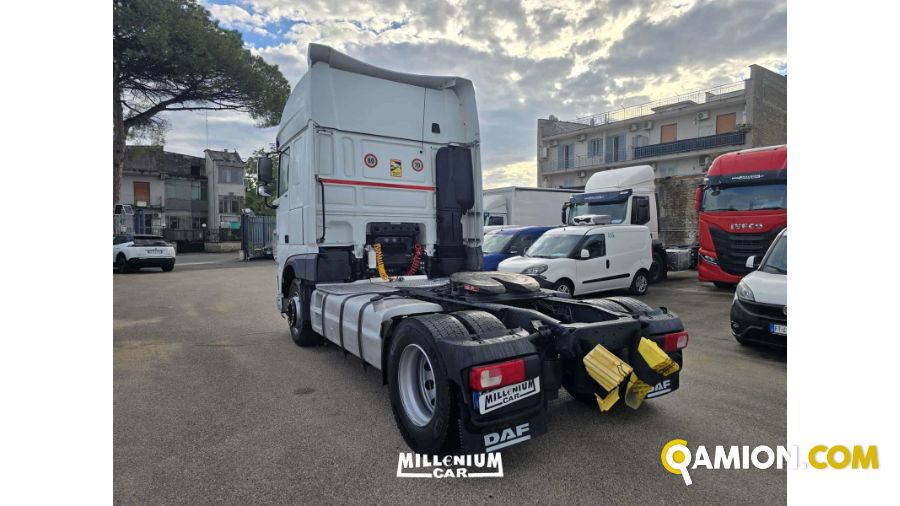 Daf XF 460 XF 460 | Millenium Car