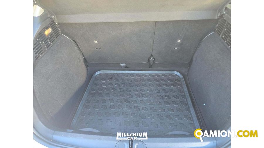 Fiat 500X 500X | Millenium Car