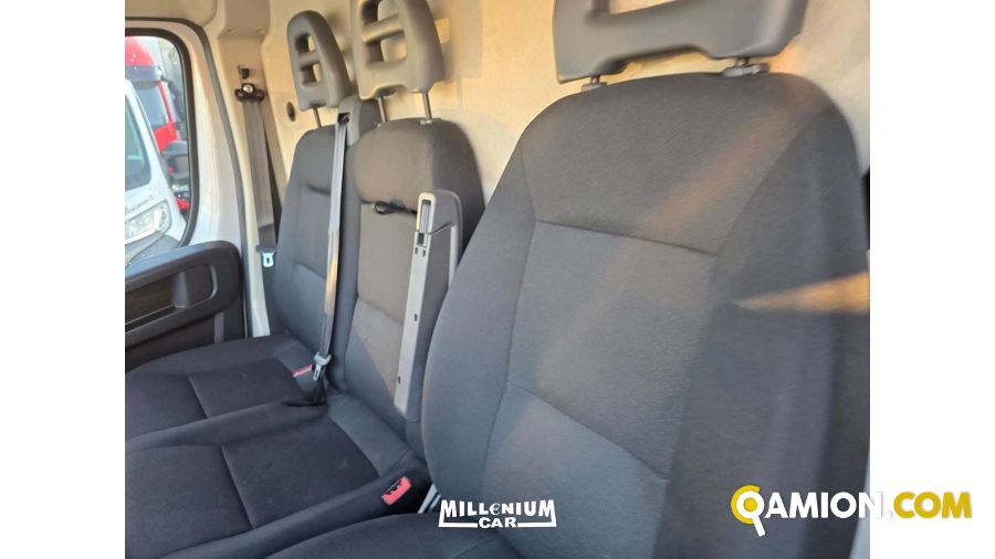 Fiat DUCATO DUCATO | Millenium Car