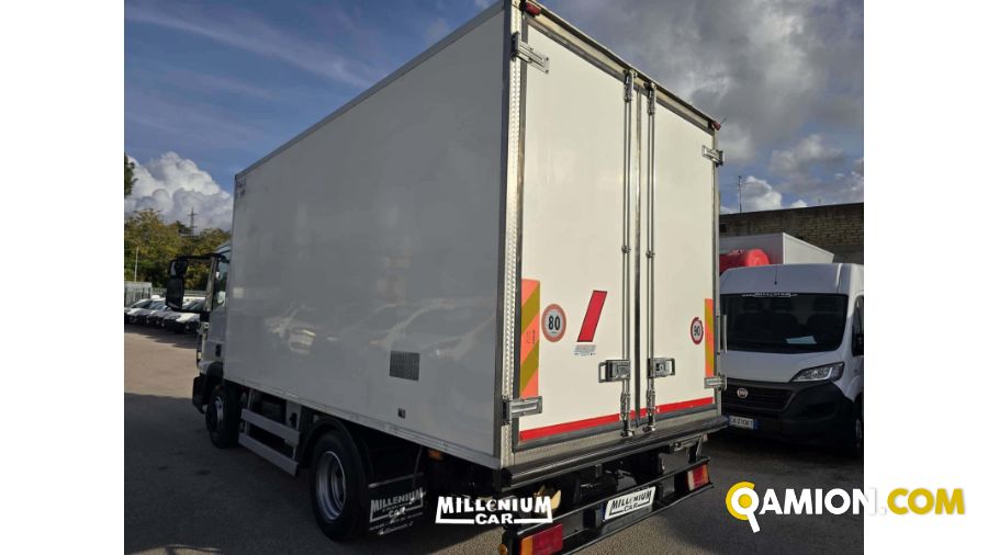 Iveco Eurocargo 75E18 Eurocargo 75E18 | Millenium Car