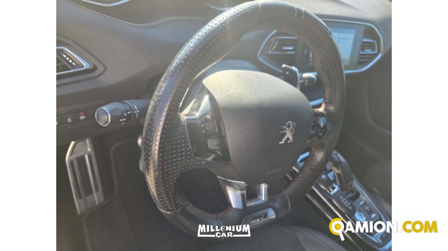 Peugeot 308 308 | Millenium Car
