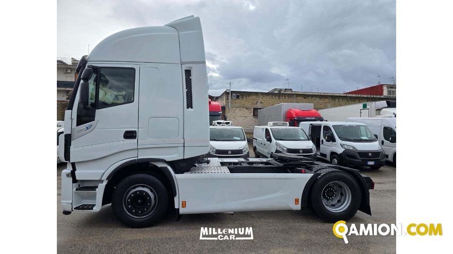 Iveco STRALIS 480 STRALIS 480 | Millenium Car