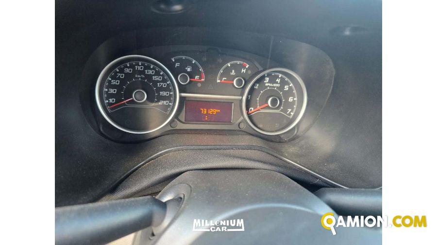 Fiat DOBLO' DOBLO' | Millenium Car