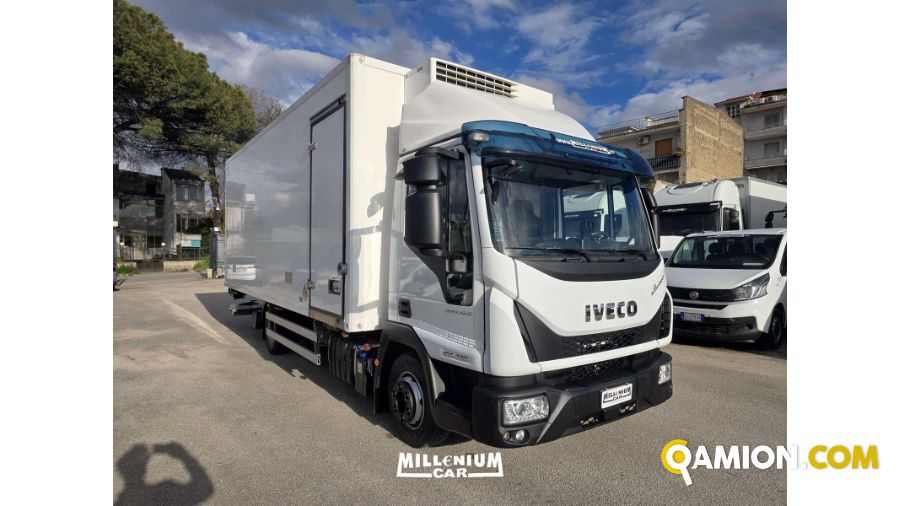 Iveco EUROCARGO eurocargo 100-220 | Millenium Car