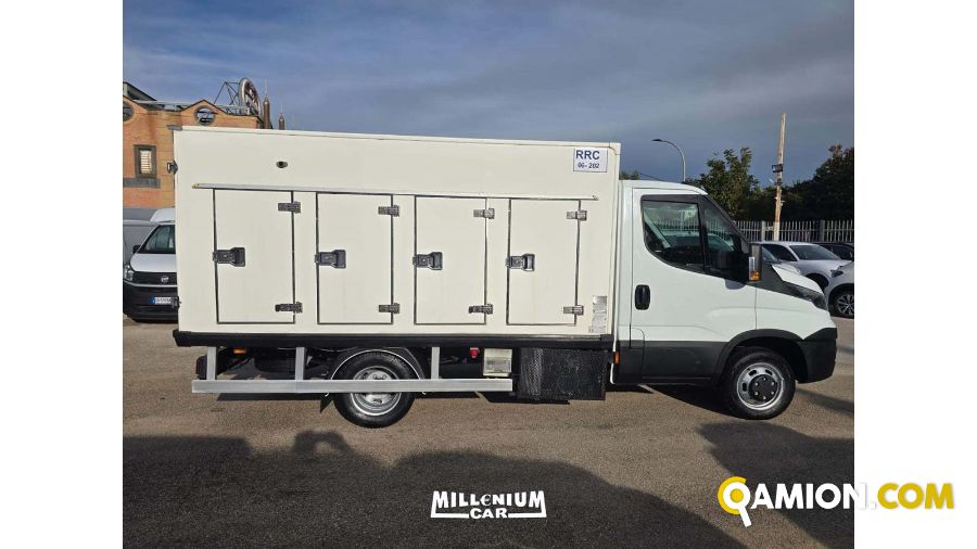 Iveco DAILY 35C13 DAILY 35C13 | Millenium Car