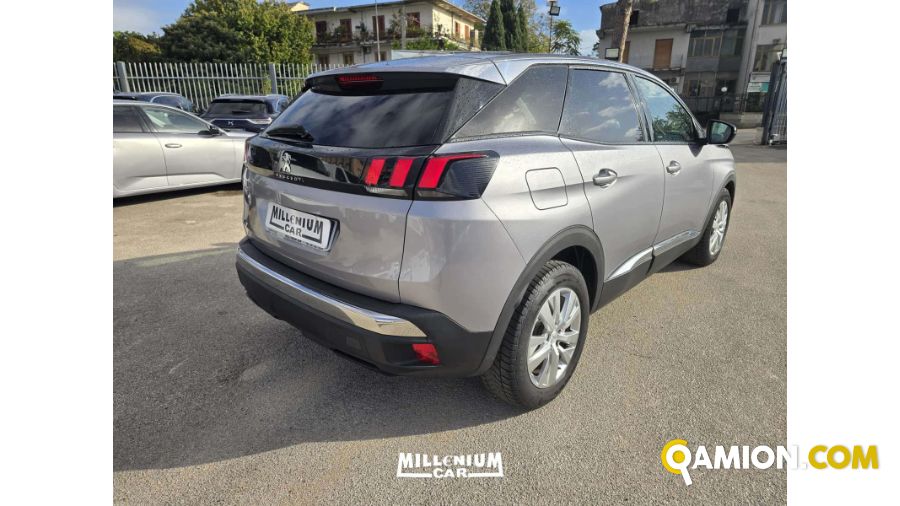 Peugeot 3008 3008 | Millenium Car