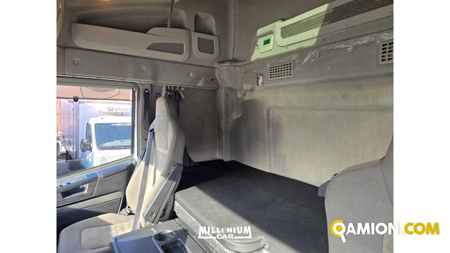 Iveco STRALIS stralis 420 | Millenium Car
