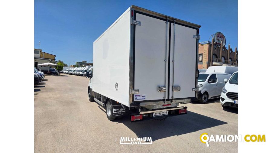 Iveco DAILY 35C15 DAILY 35C15 | Millenium Car