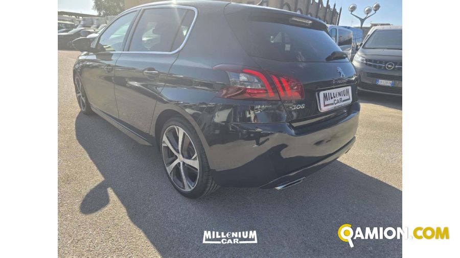 Peugeot 308 308 | Millenium Car