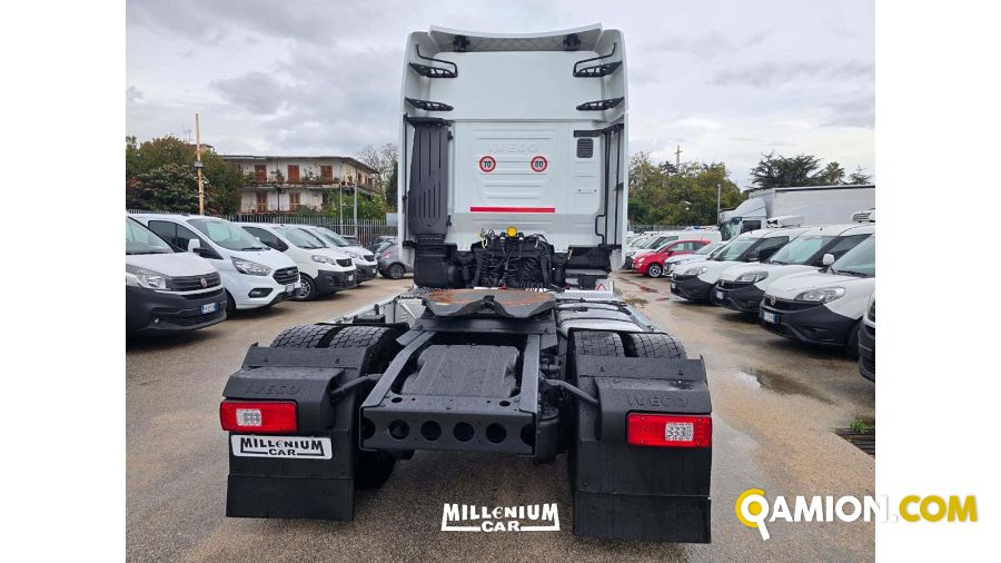 Iveco STRALIS 480 STRALIS 480 | Millenium Car