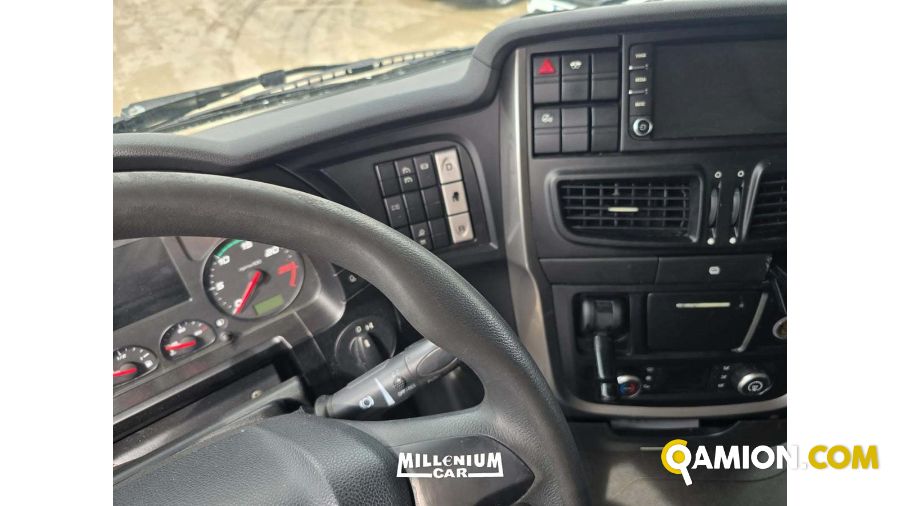 Iveco AS440S46 AS440S46 | Millenium Car