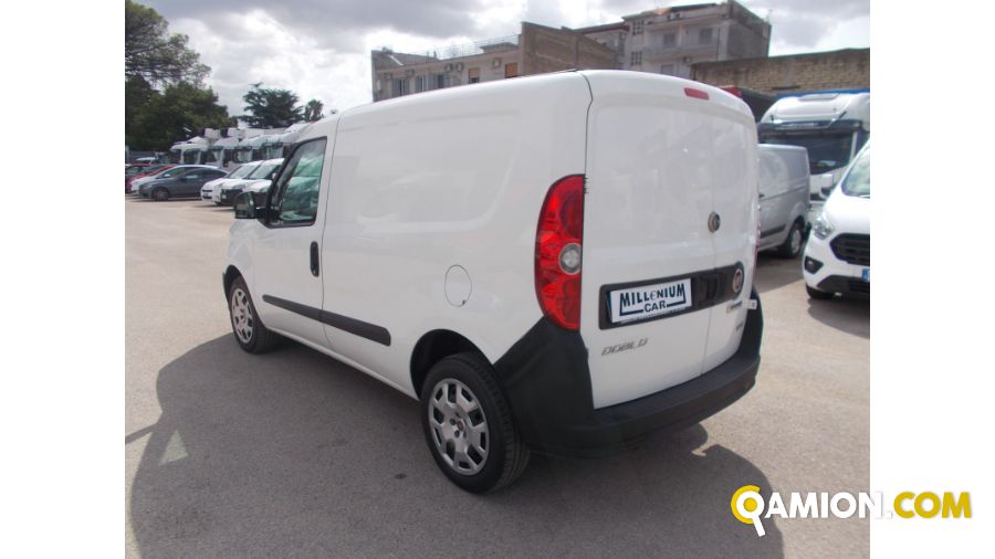 Fiat DOBLO doblo | Millenium Car