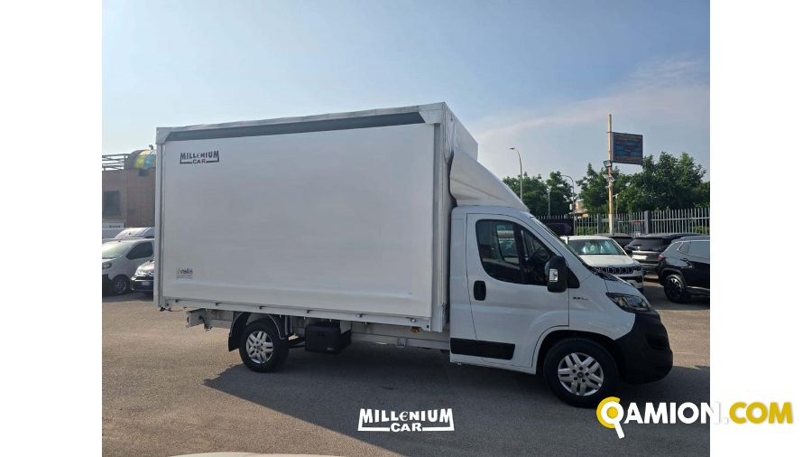Fiat DUCATO MAXI C.A. DUCATO MAXI C.A. | Millenium Car
