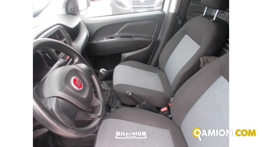 Fiat DOBLO' DOBLO' | Millenium Car