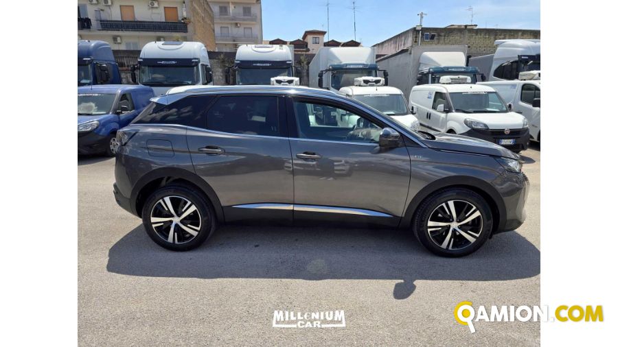 Peugeot 3008 3008 | Millenium Car