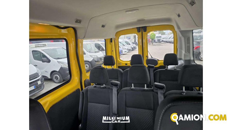 Ford TRANSIT transit | Millenium Car