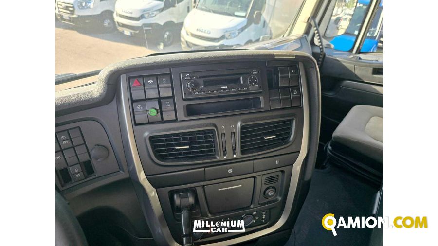 Iveco STRALIS stralis 420 | Millenium Car