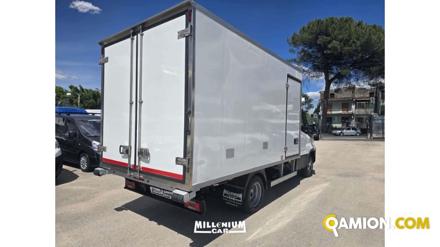 Iveco DAILY 35C15 DAILY 35C15 | Millenium Car