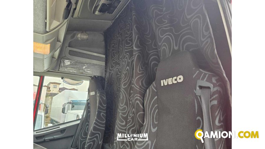 Iveco EUROCARGO eurocargo 120e28 | Millenium Car