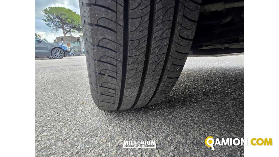 Fiat TALENTO 2.0 Ecojet | Millenium Car