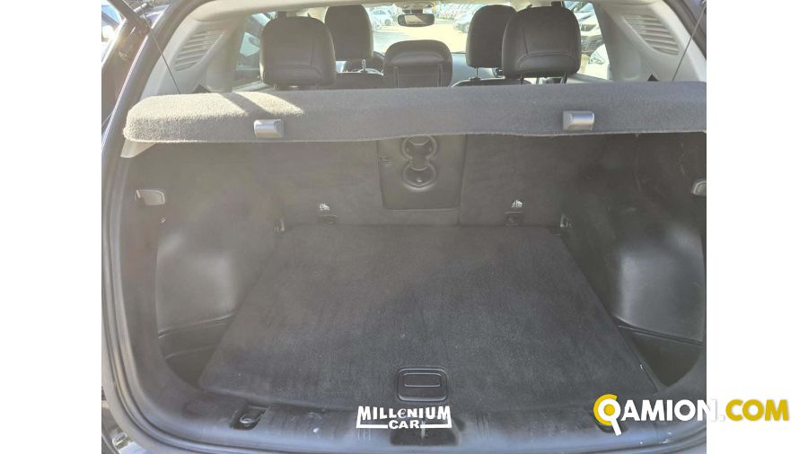 Jeep Compass Compass | Millenium Car