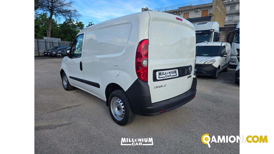 Fiat DOBLO' DOBLO' | Millenium Car