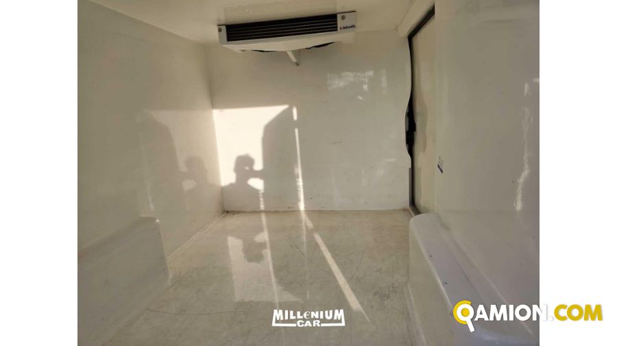 Fiat Ducato (3ª serie) Ducato (3ª serie) | Millenium Car