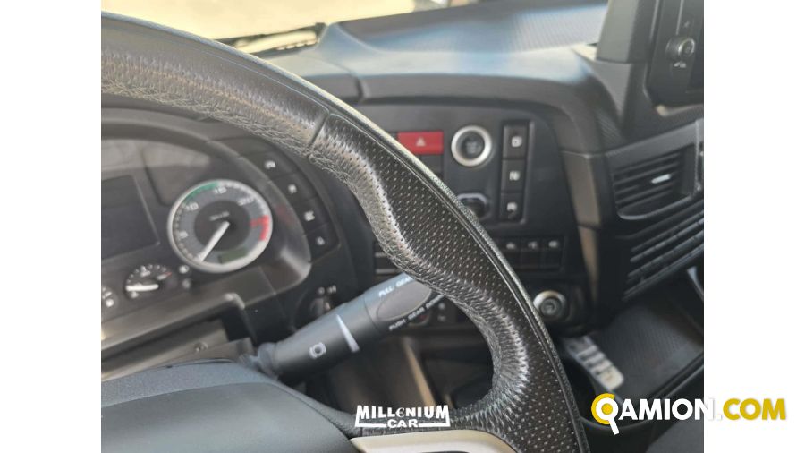 Iveco S-Way AT440S48T/P MOTRICE S-Way AT440S48T/P MOTRICE | Millenium Car