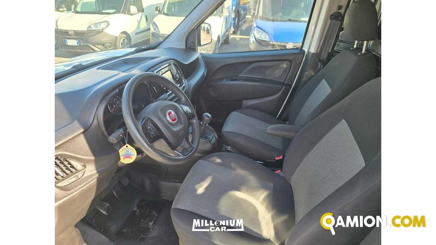 Fiat DOBLO doblo | Millenium Car
