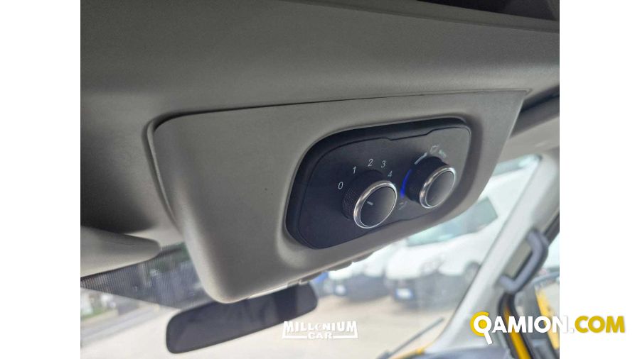 Ford TRANSIT transit | Millenium Car