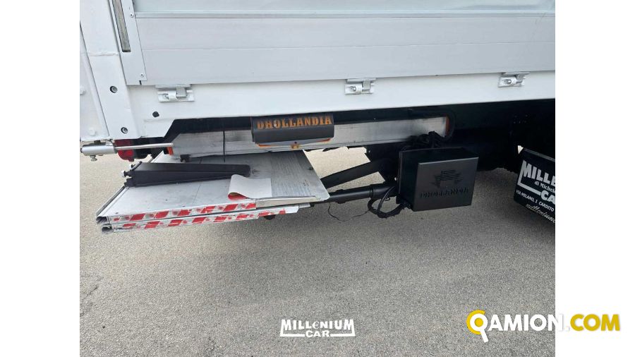 Iveco STRALIS 480 STRALIS 480 | Millenium Car