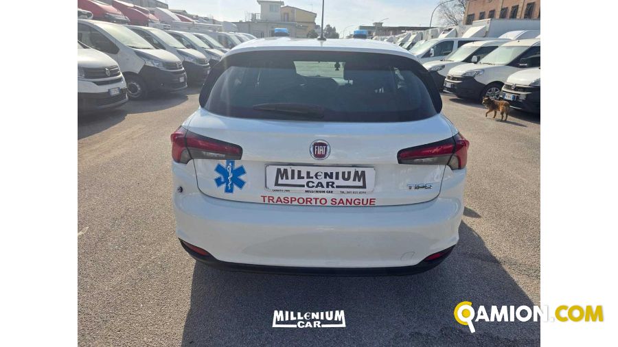 Fiat TIPO TIPO | Millenium Car