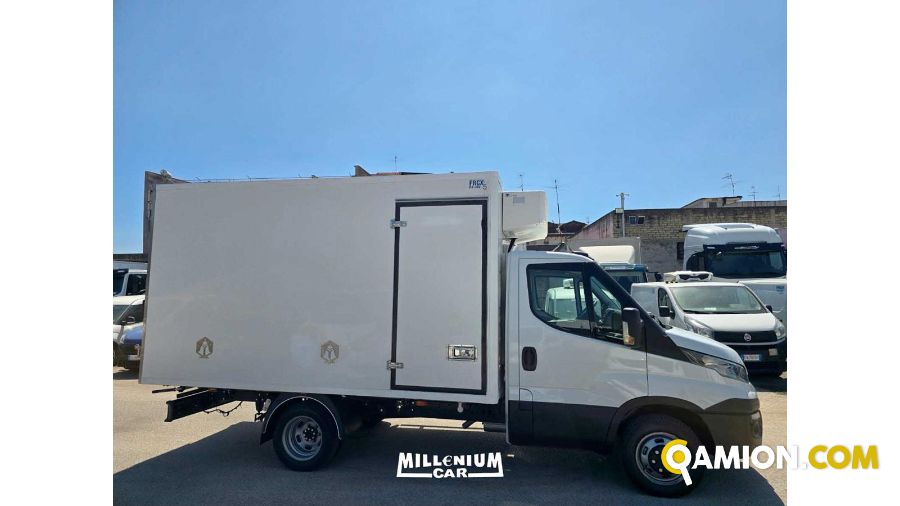 Iveco DAILY 35C15 DAILY 35C15 | Millenium Car