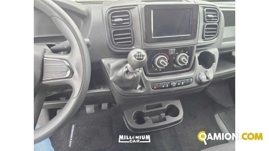 Fiat DUCATO DUCATO | Millenium Car