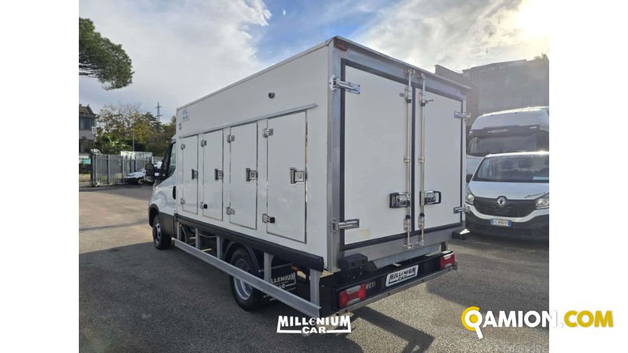 Iveco DAILY 35C13 DAILY 35C13 | Millenium Car