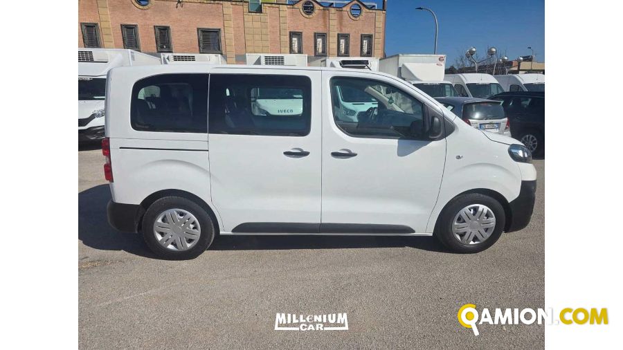 Opel VIVARO vivaro | Millenium Car