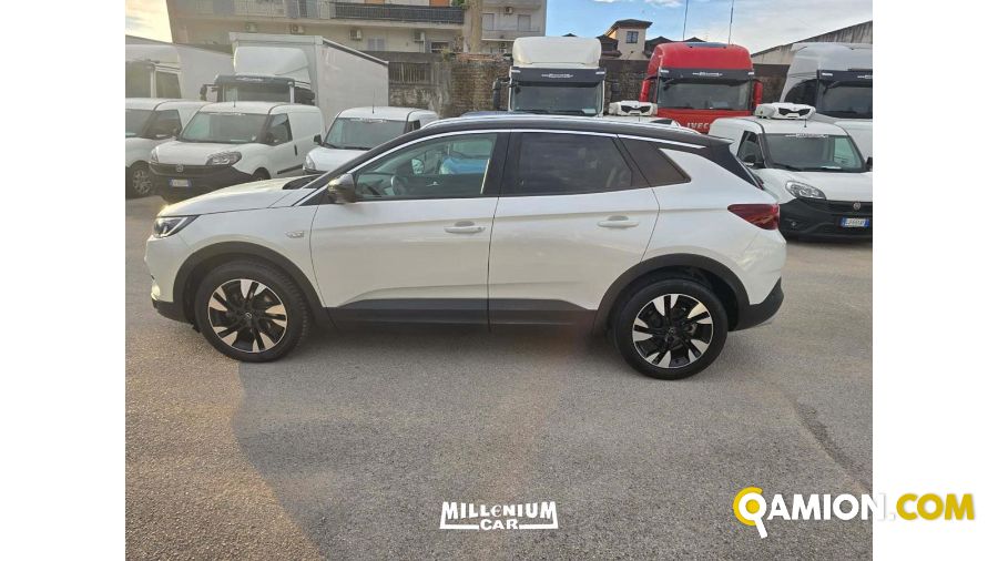 Opel GRANDLAND X GRANDLAND X | Millenium Car