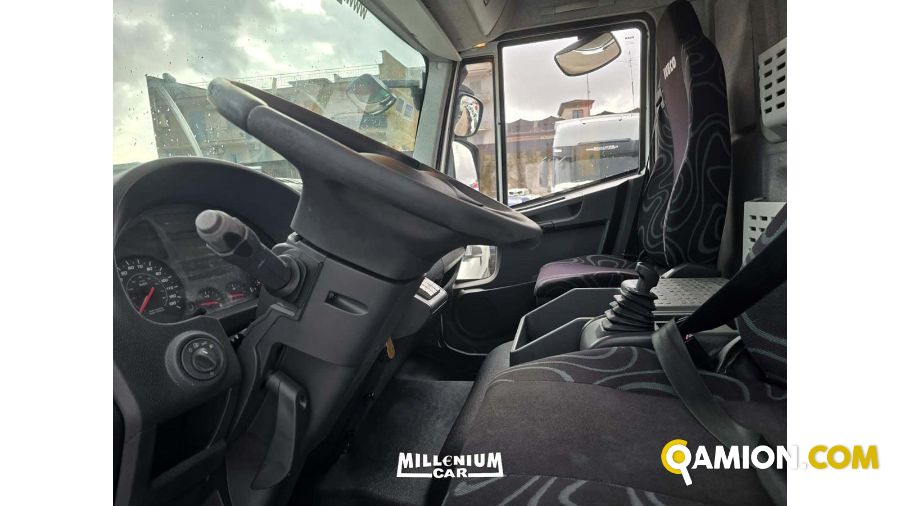 Iveco Eurocargo 180E28 Eurocargo 180E28 | Millenium Car