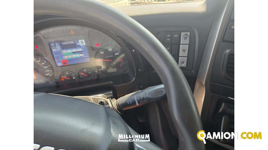 Iveco Stralis 500 Stralis 500 | Millenium Car