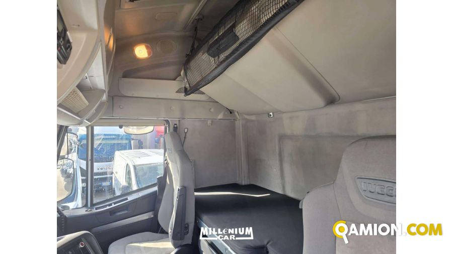 Iveco Stralis 260 AS Stralis 260 AS | Millenium Car