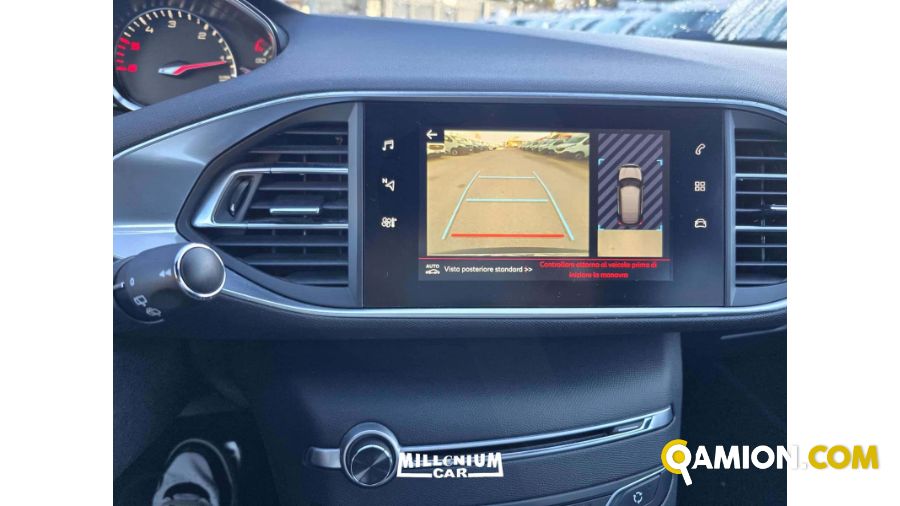 Peugeot 308 308 | Millenium Car