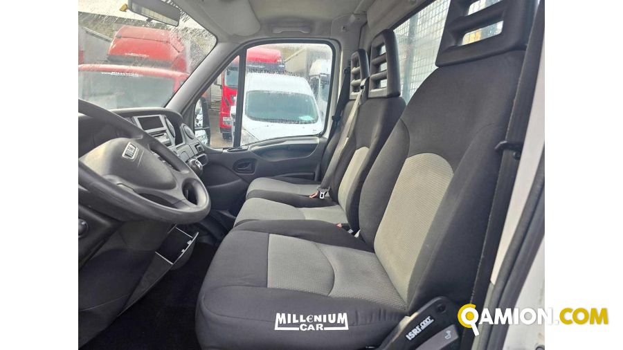 Iveco IVECO DAILY 35C15D IVECO DAILY 35C15D | Millenium Car
