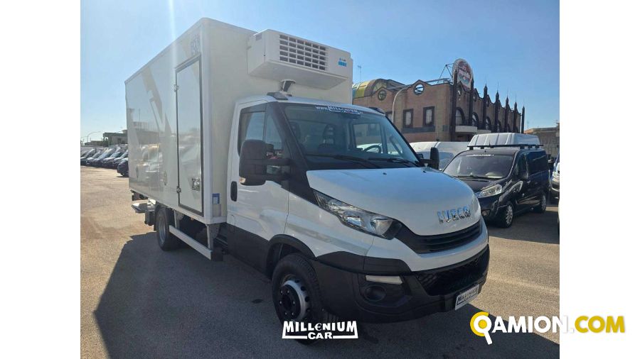 Iveco DAILY 60C15 DAILY 60C15 | Millenium Car