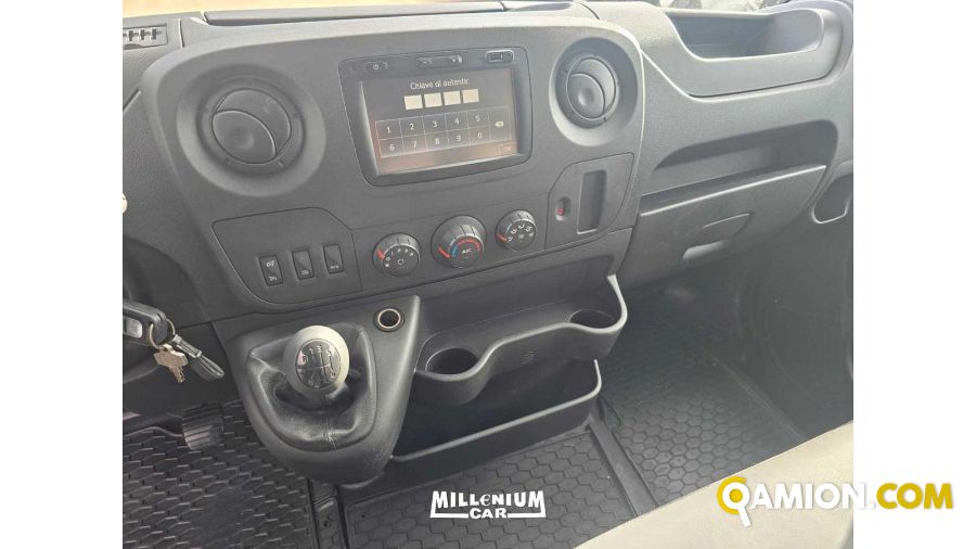 Renault MASTER master | Millenium Car
